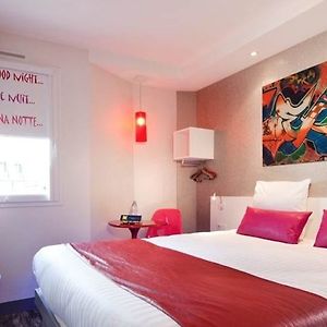 ibis Styles Blois Centre Gare