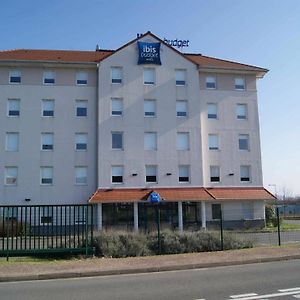 Ibis Budget Nevers Varennes Vauzelles